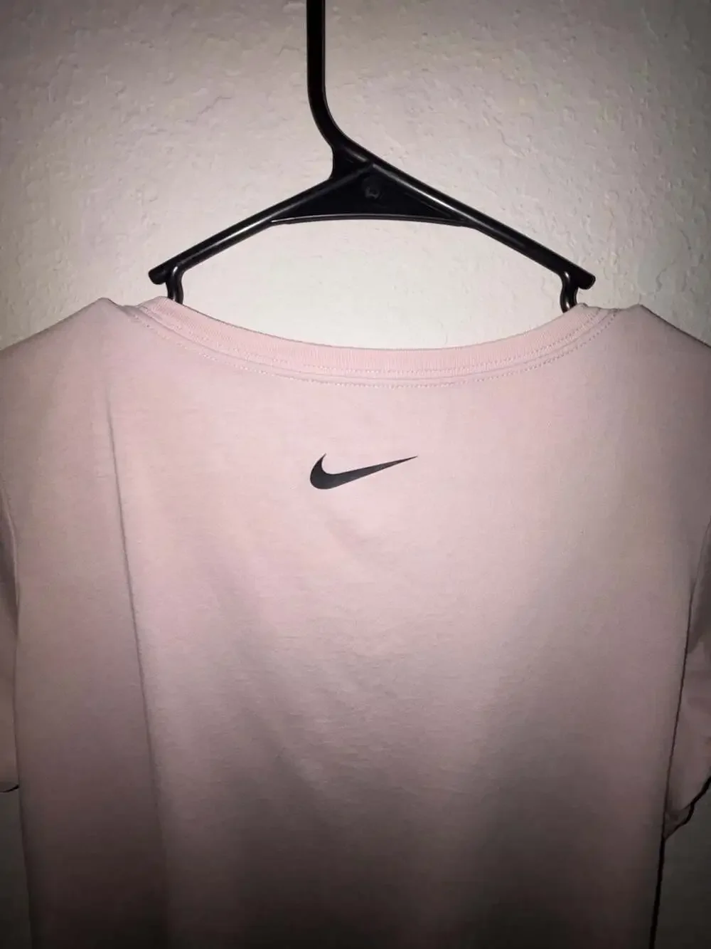 Nike Women's Dri-Fit The Nike Tee Short Sleeve Graphic T-Shirt